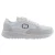 Criminal Damage Chase Heren Wit Sportschoenen