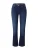 Soccx Jeans ‘RO:MY’  blauw denim