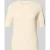Selected regular fit gebreide trui van viscose-katoenmix model ‘ELINNA’