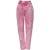 Roze Was Jeans