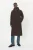 Jas MAelijah Jas Regular fit brown