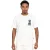 Wrong Friends Maupin T-shirt Wf1071 Print T-shirts Coconut White