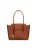 Picard Shopper ‘ Busy Lady ‘  cognac