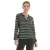 Dames-T-shirt met lange mouwen Ragwear Onelia Print