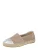 espadrij l´originale Espadrilles ‘Classic’  bruin
