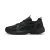 PUMA Sneakers laag  donkergrijs / zwart