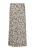 COMMA Rok  beige / grijs