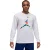 Jordan Mountainside T-shirts Heren – Wit –