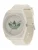 ADIDAS ORIGINALS Analoog horloge ‘PROJECT TWO’  grasgroen / offwhite