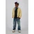 Vingino overshirt lichtbruin