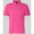 HECHTER PARIS regular fit poloshirt met gestikt logo