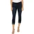 Charlie Crop Skinny Brede Gerolde Manchet Destiny Donker jeans