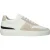 Blackstone MARBLE COLTON – DG513 White Sand – Sneaker (low) – Heren – White –