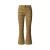 Flared High-Waist Broek Dames Pepe Jeans Fredja