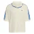 ADIDAS ORIGINALS Gebreid vest  blauw / offwhite