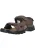 Whistler Sandalen ‘Hornsin’  bruin