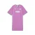 PUMA Sportjurk  mauve / zwart / wit