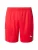 PUMA Sportbroek ‘TeamLIGA26’  rood / wit