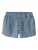 NAME IT Broek ‘Chambray’  blauw