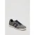 Ben Sherman Keeler Heren Grijze/Navy Sneakers
