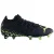 Puma Future 1.4 FG/AG Zwart Heren Voetbalschoenen