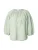 VILA Blouse  pastelgroen