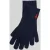 Polo Ralph Lauren Handschoenen van wolmix met gestikt logo