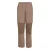 ADIDAS TERREX Outdoor broek ‘CLIMA365’  oker / cappuccino