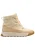 SOREL Enkellaarsjes  beige / crème