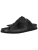 GEOX Teenslippers  zwart