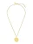 PURELEI Ketting ‘Zodiac’  goud