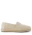 TOMS Alpargata Rope 2.0 gold Katoen Dames