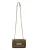 19V69 ITALIA Schoudertas ‘Jonna Gold’  kaki
