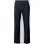Selected broek met rechte pijpen met viscose model ‘ROBERT’