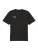 PUMA Functioneel shirt  zwart / wit