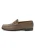 Boggi Milano Mocassins  taupe