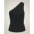 Jacqueline de Yong lou s/l oneshoulder scallop top 15373858 –