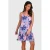 Brunotti strandjurk Nami paars/roze