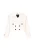 DreiMaster Klassik Tussenmantel ‘Classic’  offwhite