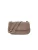 GUESS Schoudertas ‘Guess Bandoulière Daryna 2-Comp Dark Taupe’  bruin