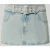 Levi’s® Nauwsluitende jeansrok van puur katoen