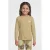 Quapi longsleeve zand