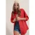 Oversized Poplin 2-Pack Shirt