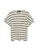 VERO MODA Shirt ‘VMZaya’  zwart / wit