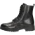 SUB55 Sima Veterschoenen Hoog – Zwart –
