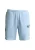 Zavetti Canada Broek ‘Viarello’  lichtblauw / zwart