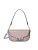 BALDININI Schoudertas  oudroze