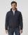Campbell Winterjas Heren Donkerblauw
