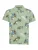 BLEND Shirt ‘Polo’  pastelgroen / gemengde kleuren