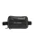 VAUDE Sport heuptas ‘Mineo’  zwart